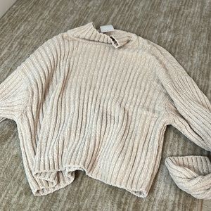 Comfy sweater